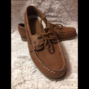 Sperry Top-Sider Authentic Original Boat Shoe